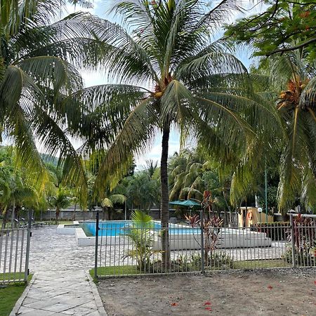 Malinamoc Paradise Dili Exterior foto