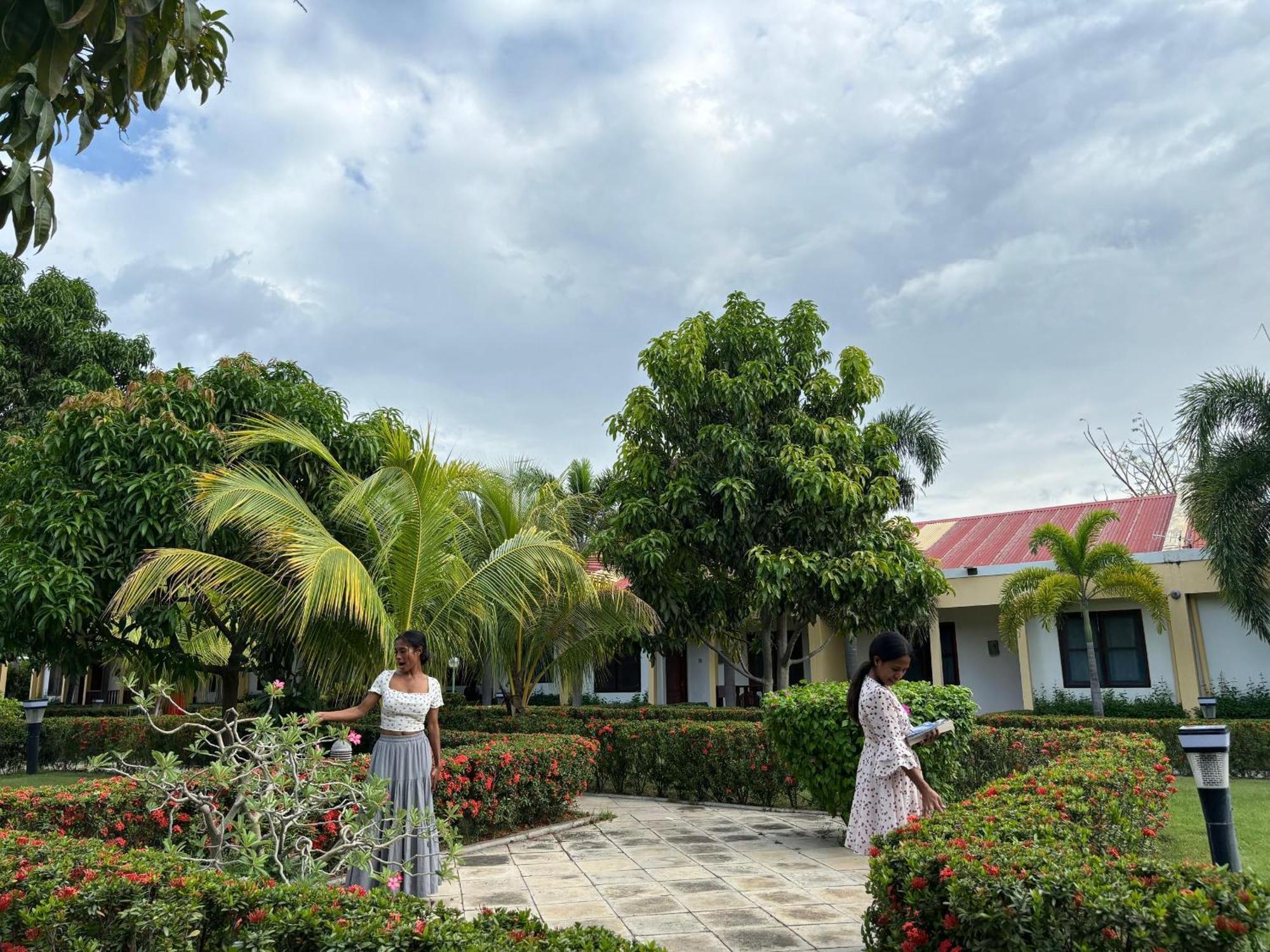 Malinamoc Paradise Dili Exterior foto