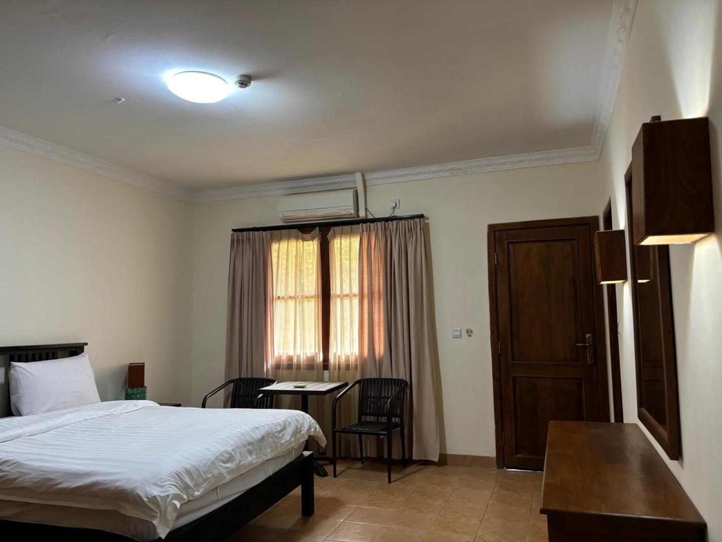 Malinamoc Paradise Dili Exterior foto
